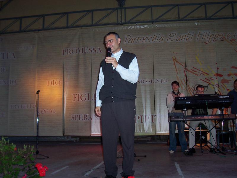 Prossimo