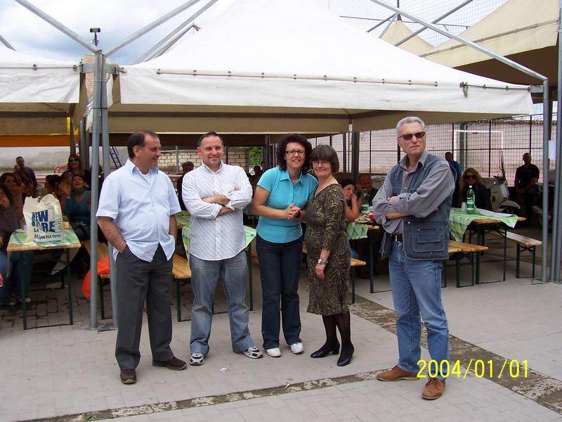 Prossimo
